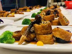 -若蘭慈·无国界素食料理(欢乐海岸店)