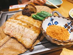 -一心创作料理屋(经开万达店)