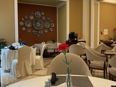-上海汾阳花园酒店
