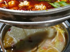 -重庆乌鱼庄·龙滋鲜(青羊大道店)