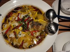 -太二酸菜鱼(天鹅湖万达店)