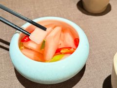 -山石榴·贵州菜(陆家嘴中心店)