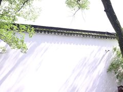 -拙政园