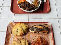 -OUR Bakery(三里屯太古里店)