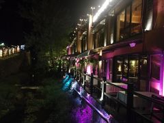 -Local泰莲庭(虹鳟鱼店)
