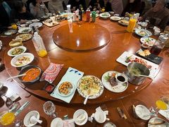 -伊带伊路新疆美食府(呼家楼店)