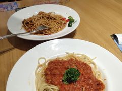 -菲滋意式餐厅(温岭银泰城店)