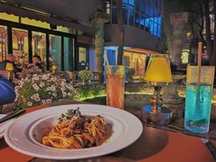 -Golden Lily河内巴黎法越料理餐厅(建国西路店)