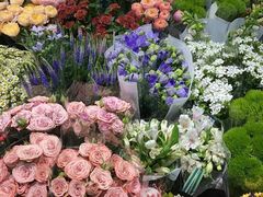 -双季花艺园艺市场(浦东店)