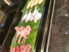 -索菲特西湖大酒店·香榭丽全日候餐厅(南山路店)