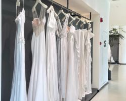 点击看大图 -Bridal Queen·婚纱女皇