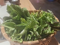 -有一锅·黑山羊腊排骨野生菌火锅(黑龙潭旗舰店)