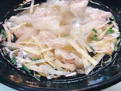 -白玉兰小吃(新村路店)
