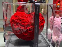 -ROSEONLY诺誓(磐基中心店)