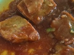 -金丝饭庄(金丝新天地保障性住宅小区店)