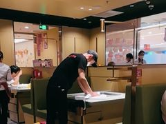 -海底捞火锅(泰安爱琴海店)