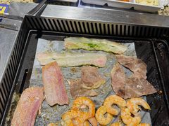 -阿亲家·韩式无限烤肉(春熙路店)