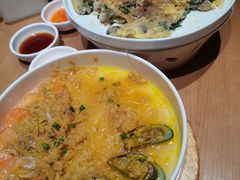 -四道菜·福建菜馆(万家广场店)