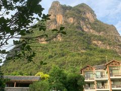 -广悦华阳朔河畔度假酒店(十里画廊遇龙河店)