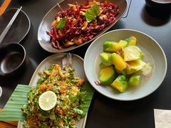 -Ameigo梅果·云贵川bistro(长宁来福士店)