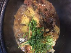 屯靠屯地锅王(西南路总店)-屯靠屯地锅王(西南路店)