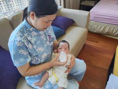-万科美好广场
