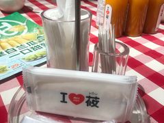 -西贝(金桥店)