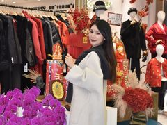 -广州白马服装市场