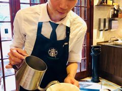 -星巴克臻选(思南公馆店)