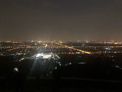 -鬼笑石后山停车场