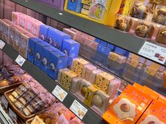 -巴黎贝甜·生日蛋糕(杭州文二路店)