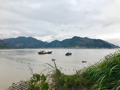 -北岐滩涂