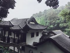 -岳麓书院