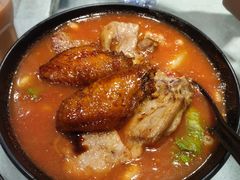 -华嫂冰室(尖沙咀店)