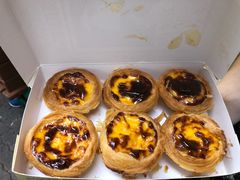 -安德鲁饼店(总店)