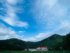 -妙峰山风景名胜区