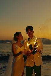 -太古映画婚纱摄影(天河店)