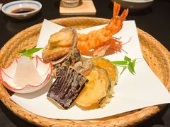 -希望日本料理(保利香槟花园店)