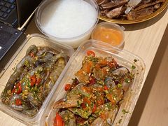 -桂园白粥·潮汕老味道