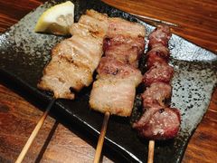 烤五花肉-鸟内会(河北路店)