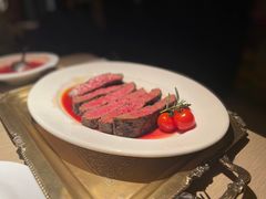 -波特曼西餐厅(中央大街店)