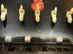 -老白肉馆(临江小区店)