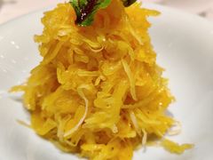 金瓜丝-道道鲜·崇明私房菜(五角场店)