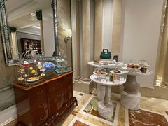 -广州富力丽思卡尔顿酒店