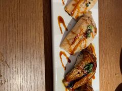 -水之惠鲜鱼料理(王府大街店)