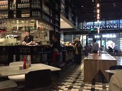 -玛尚诺Pizza&Bar(长泰广场店)