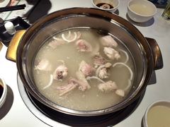 -烹然四季椰子鸡火锅(姚家园万象汇店)