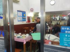 -蘭心餐厅(进贤路店)