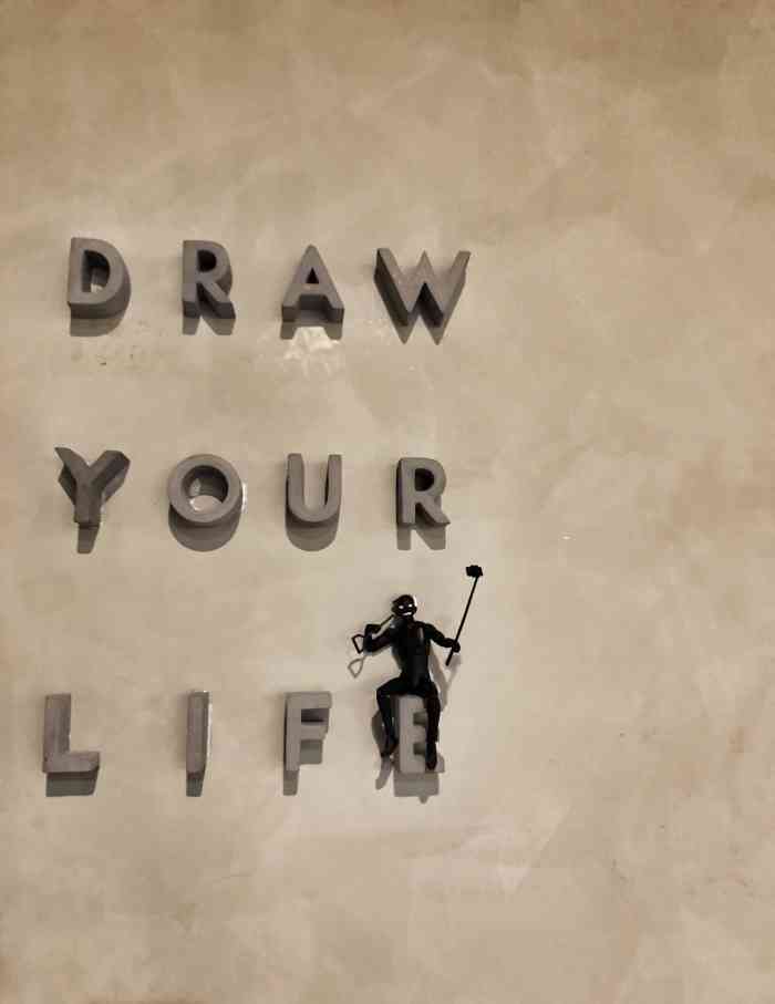 xxix coffee & bar-"隐匿在固戍片区固兴村的咖啡店.或许是周.