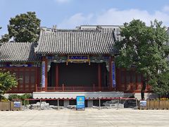 -即墨古城